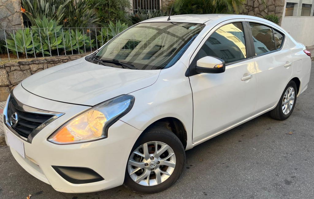 VERSA SV 1.6