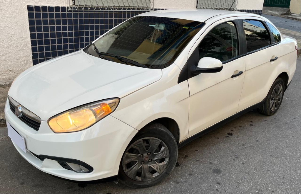 GRAND SIENA ATTRC 1.4