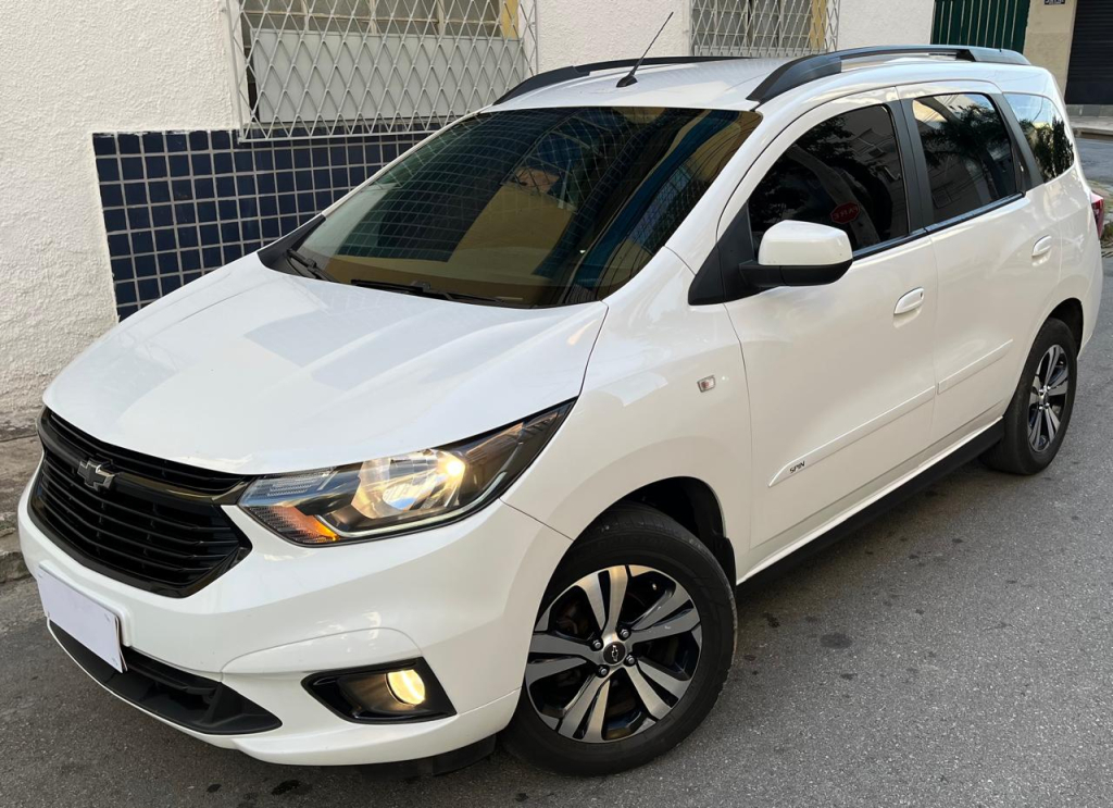 SPIN 1.8 LTZ AUT