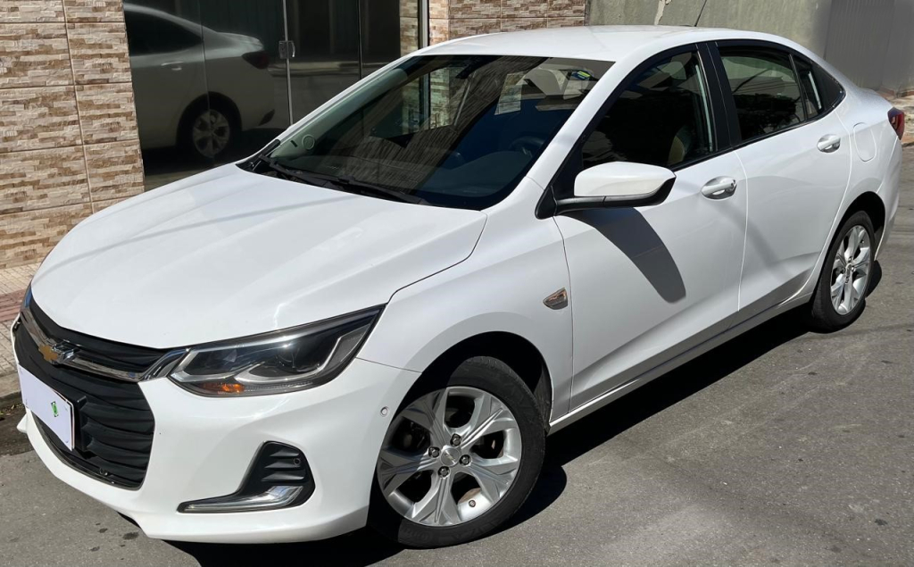 ONIX SD 1.0 PREMI PLUS