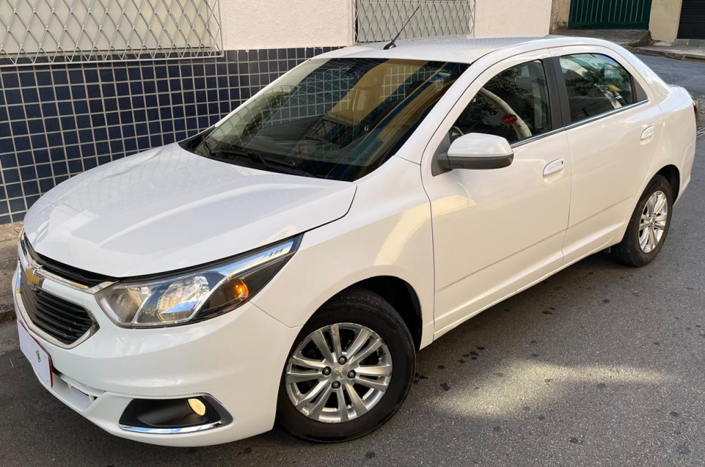 COLBAT LTZ 1.8