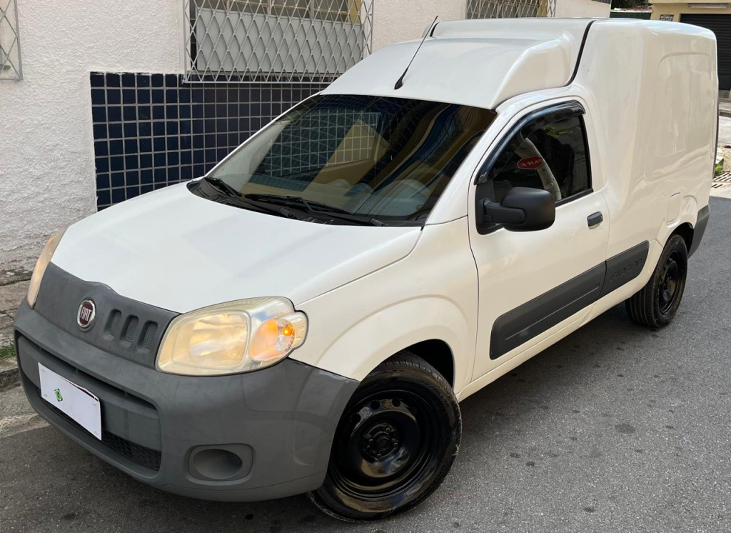 FIORINO 1.4