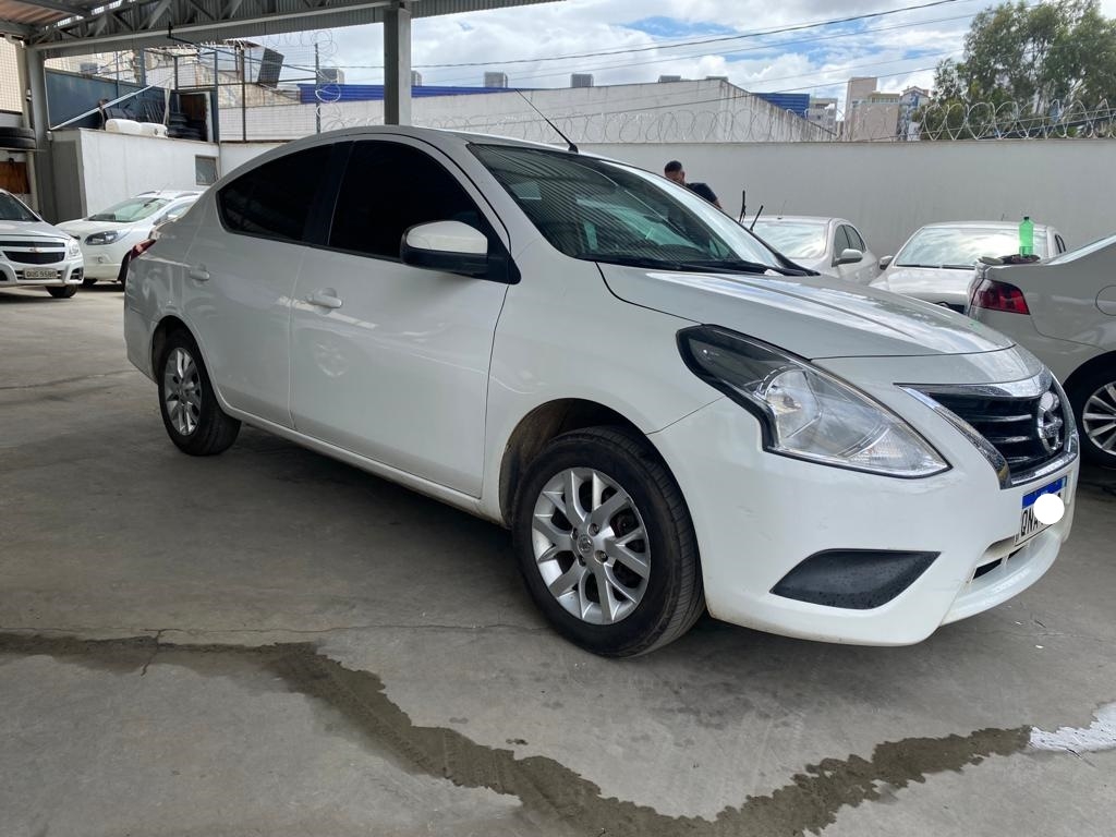 VERSA SV 1.6