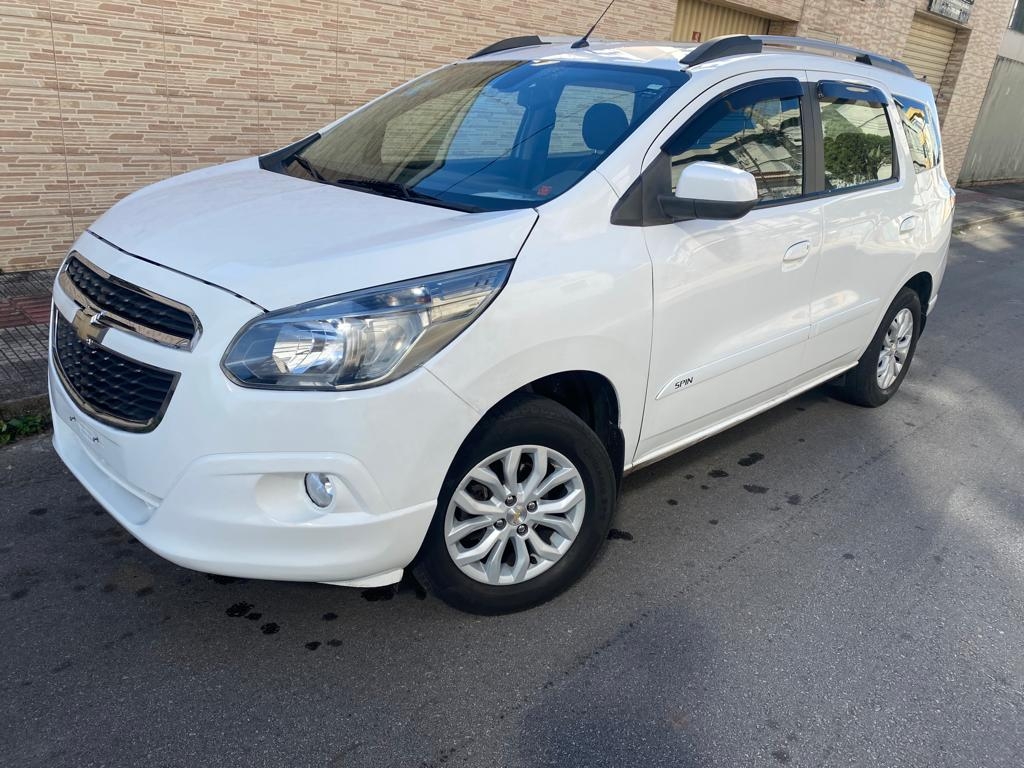 SPIM LTZ 1.8 AUT