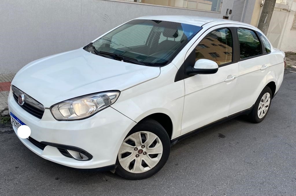 GRAND SIENA ATTRAC 1.4