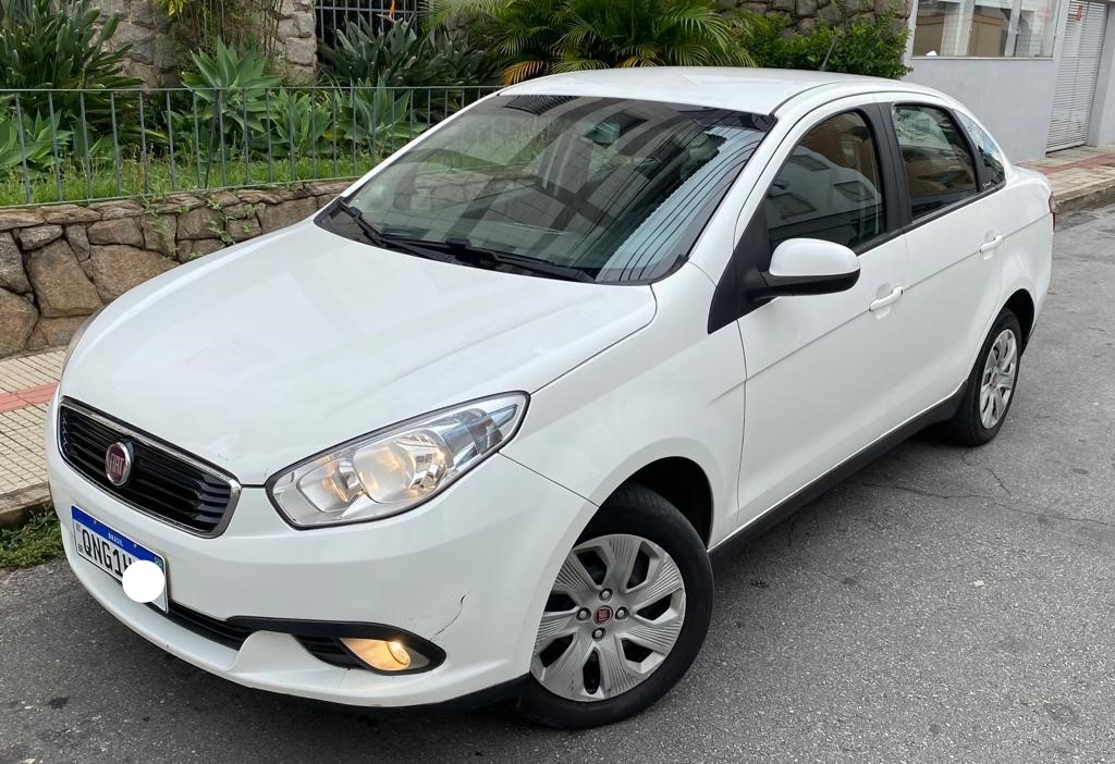 GRAND SIENA ATT 1.4