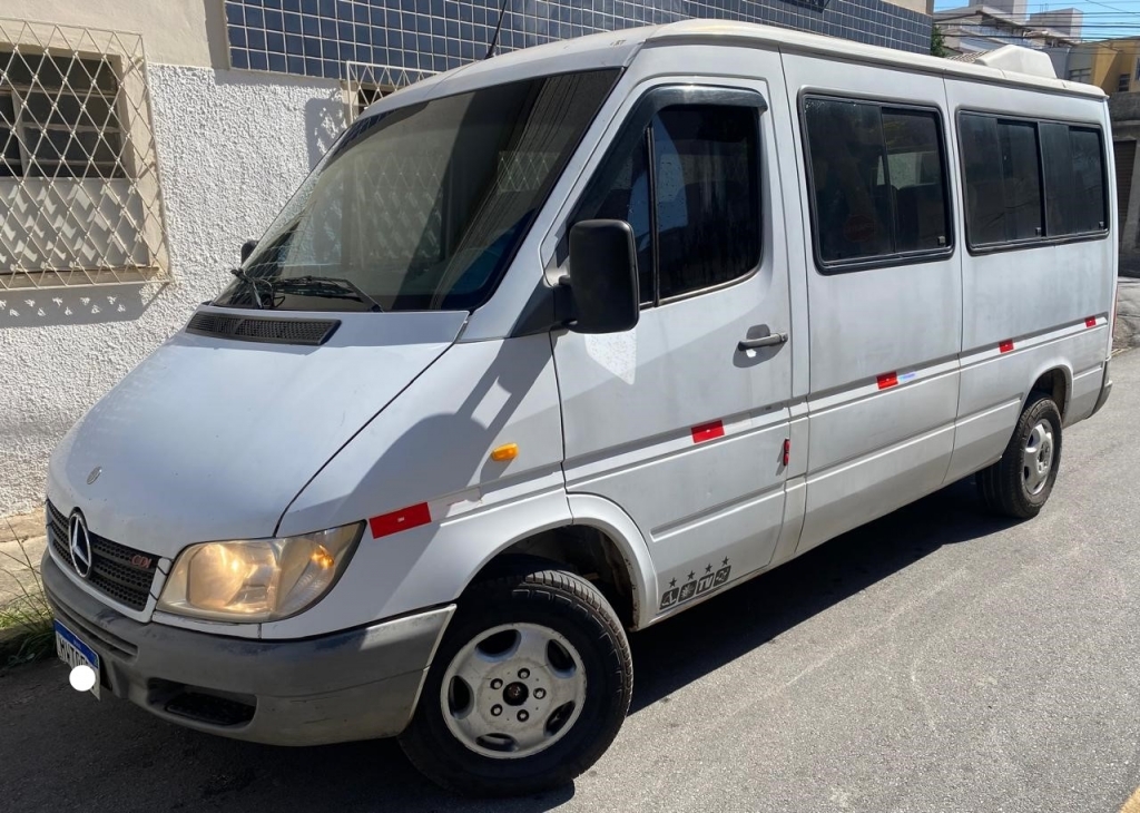 SPRINTER 313