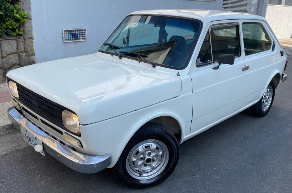 FIAT 147 L