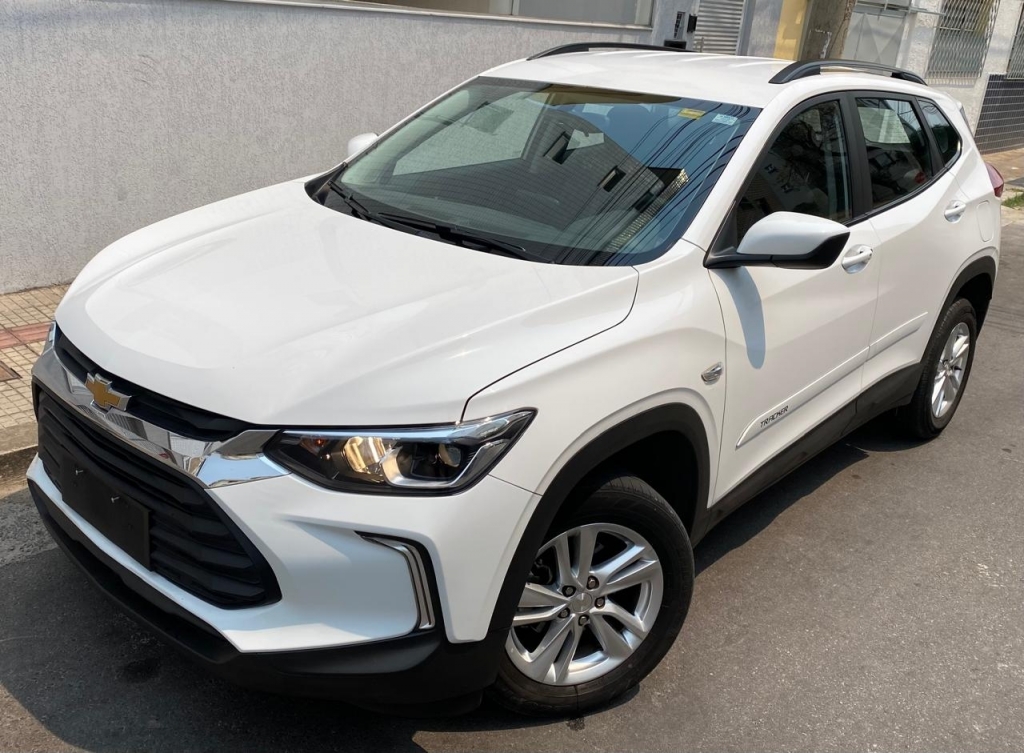 TRACKER LT 1.0 AUT