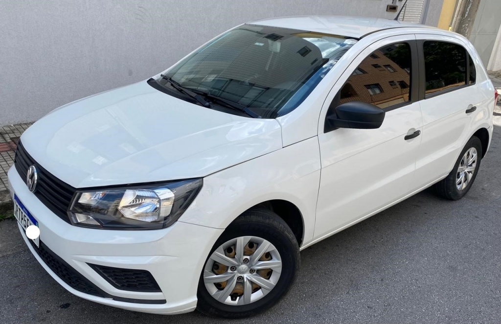 GOL 1.0