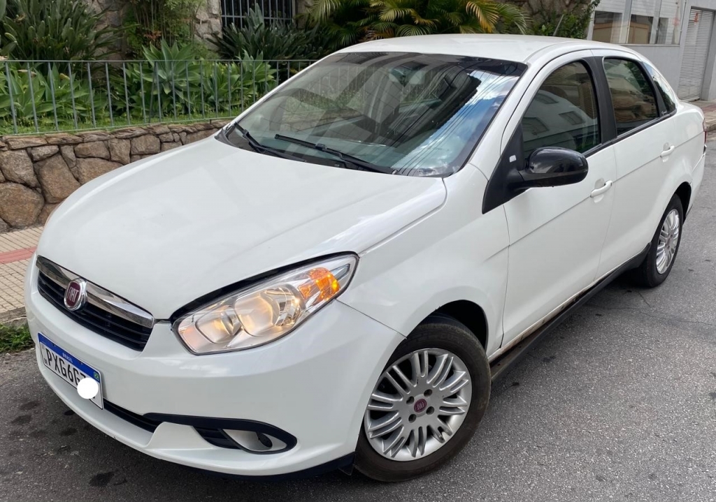 GRAND SIENA ESSENCE 1.6