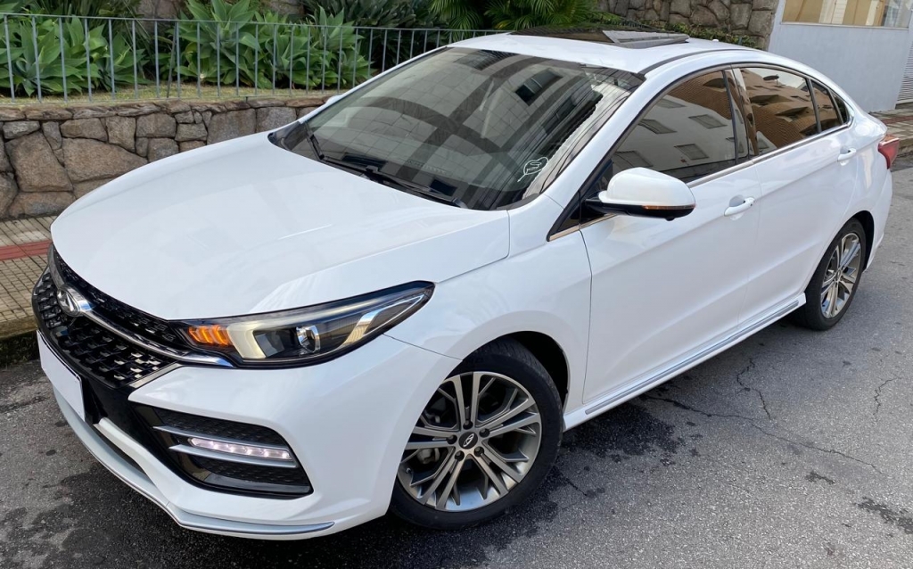 ARRIZO 6 GSX 1.5 AUT