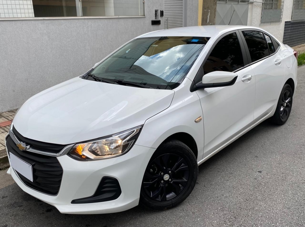 ONIX PLUS 1.0 LT