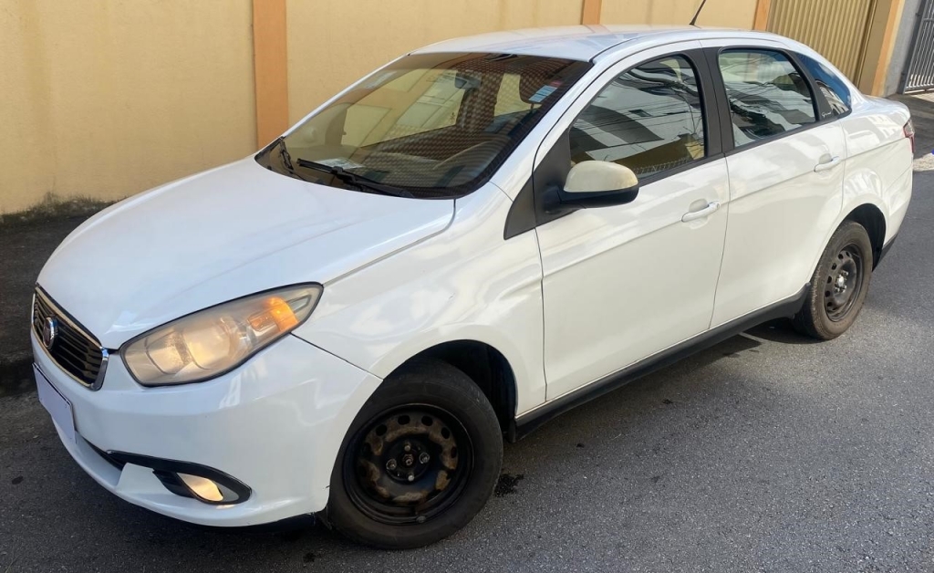 GRAND SIENA 1.4 ATTRC