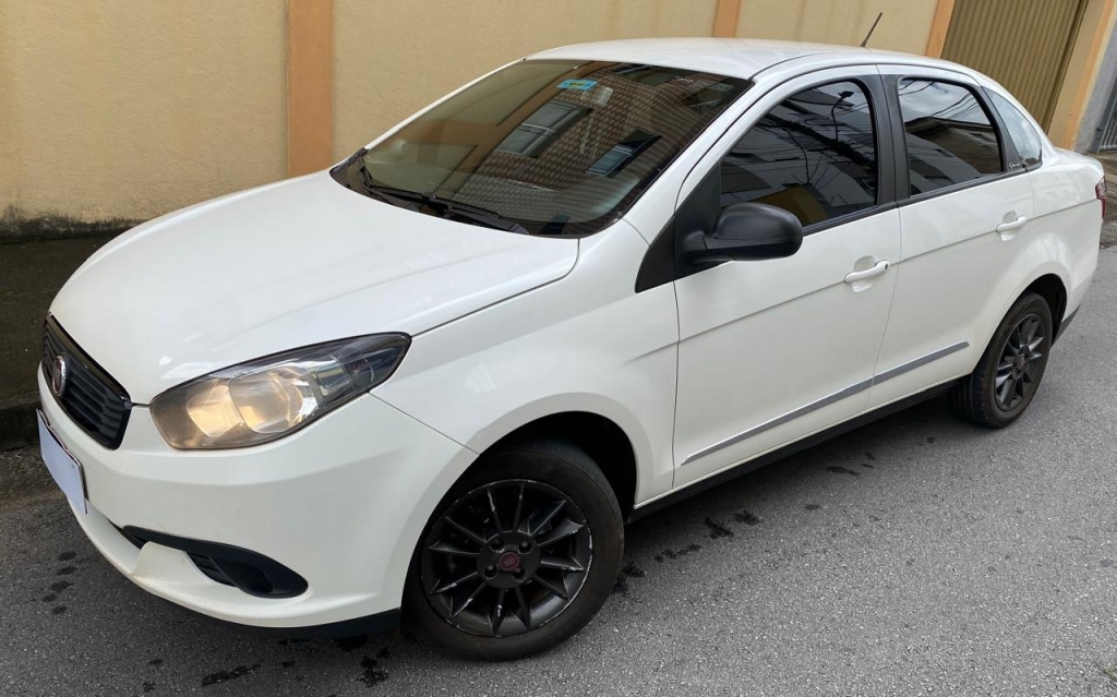 GRAND SIENA ATTRC 1.4