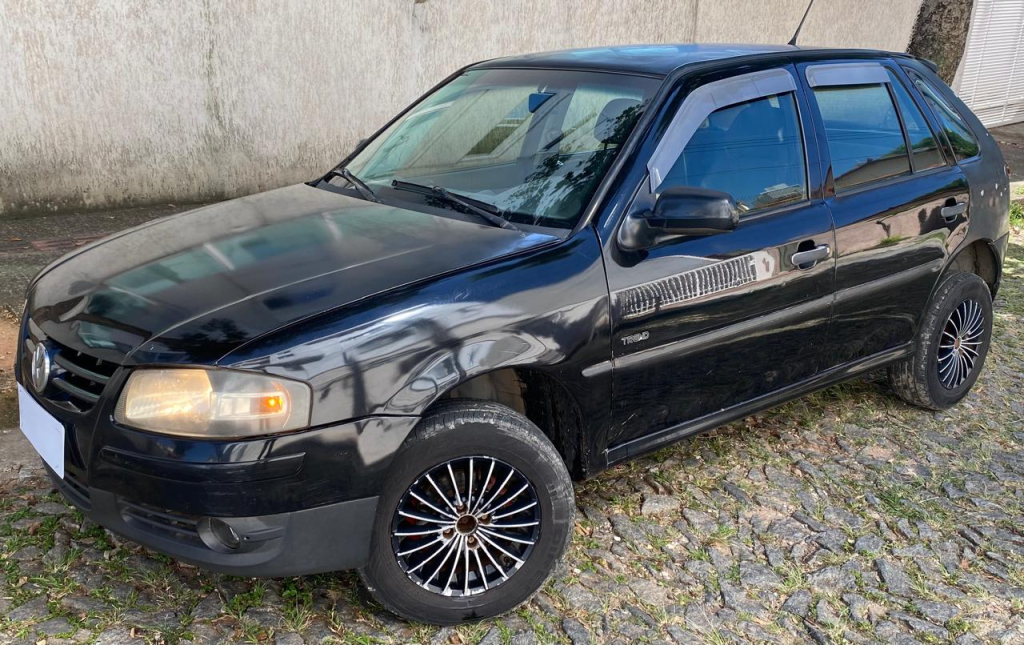 GOL 1.0
