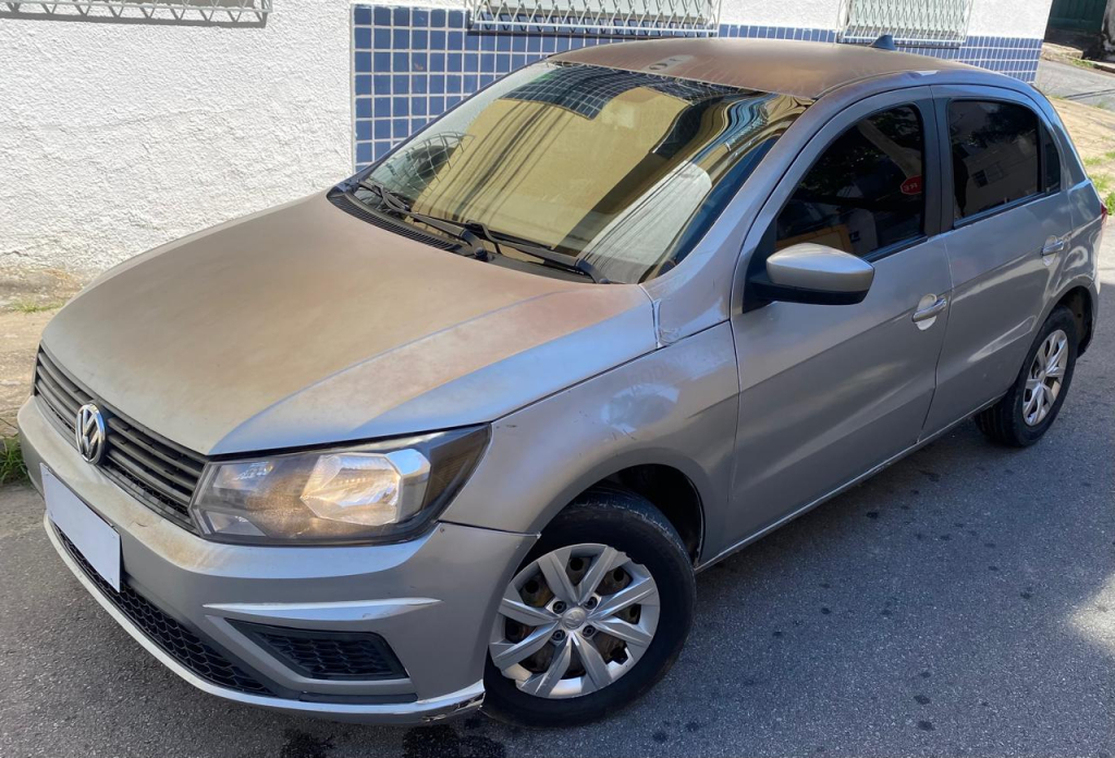 GOL 1.0