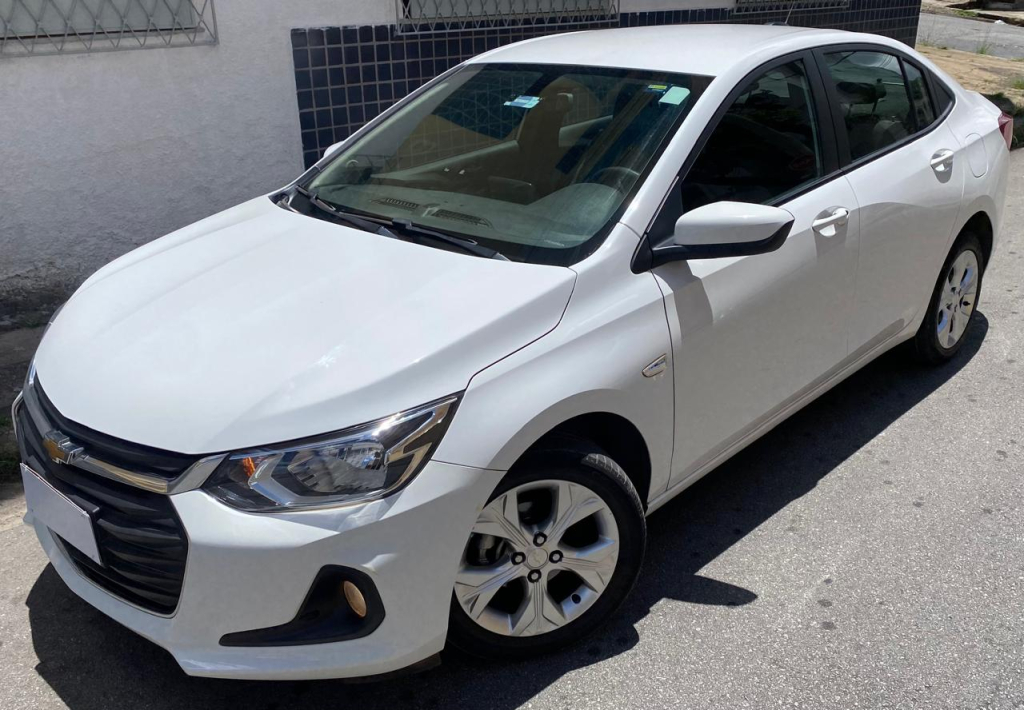ONIX PLUS 1.0 LTZ SD