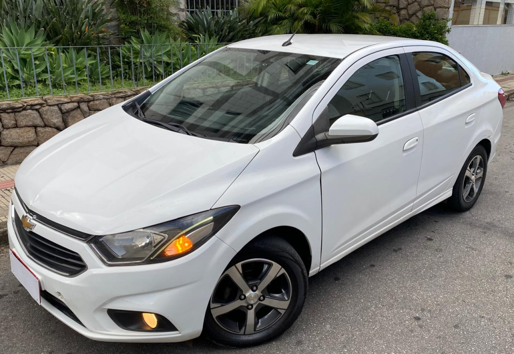 PRISMA 1.4 LTZ MT
