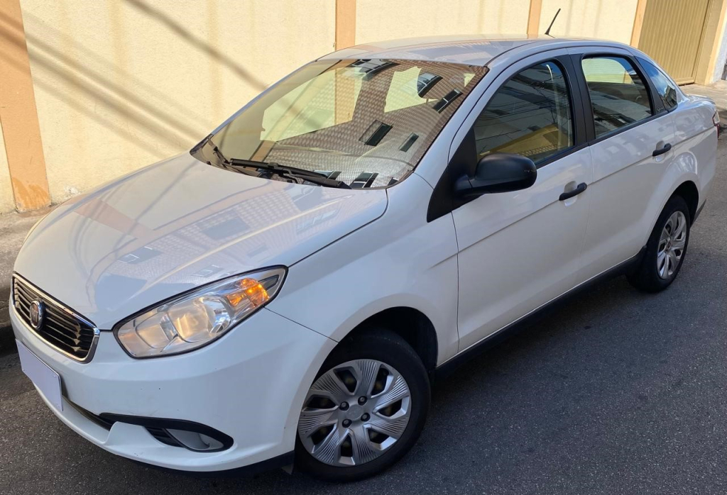GRAND SIENA ATTRC 1.4