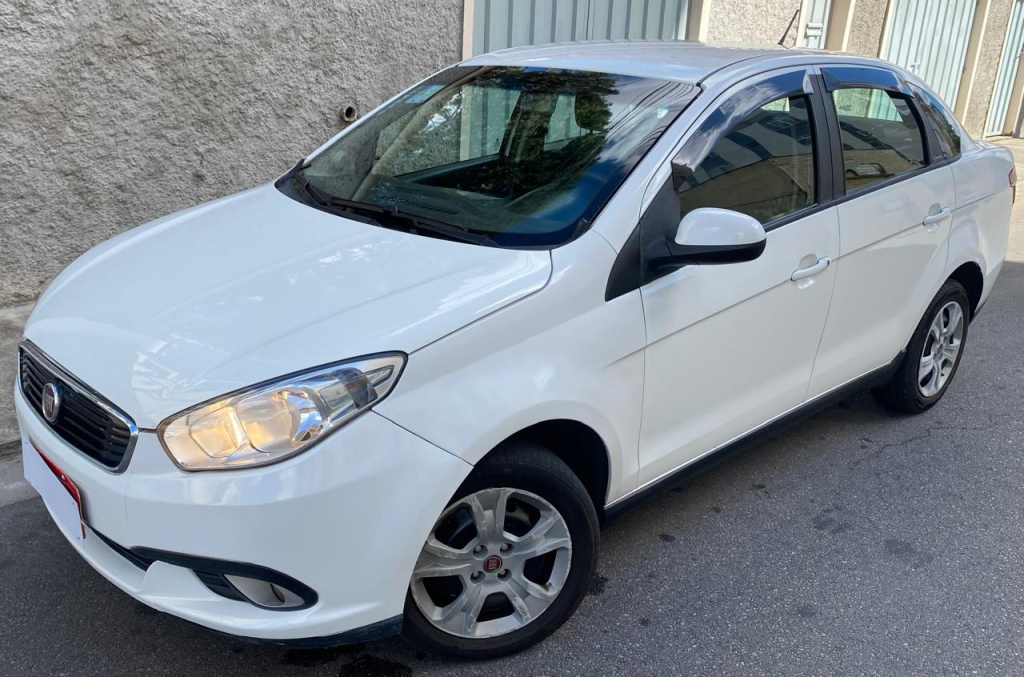 GRAND SIENA ATTRC 1.4