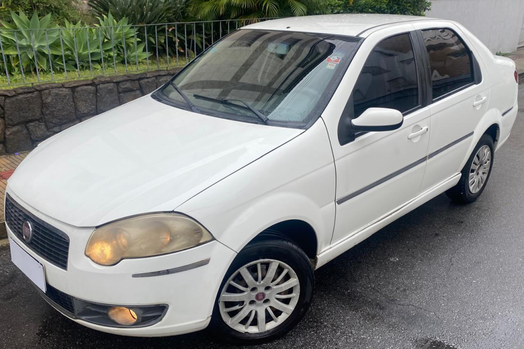SIENA TETRA FUEL 1.4