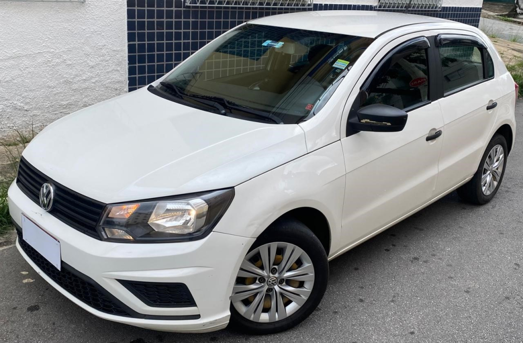 GOL 1.6