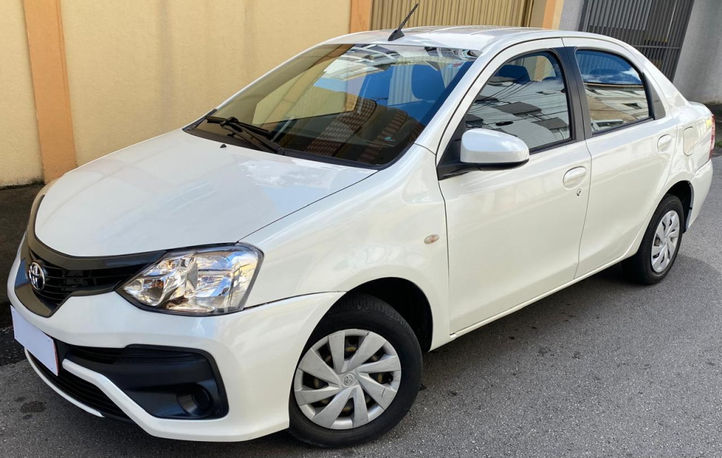 ETIOS XS 1.5