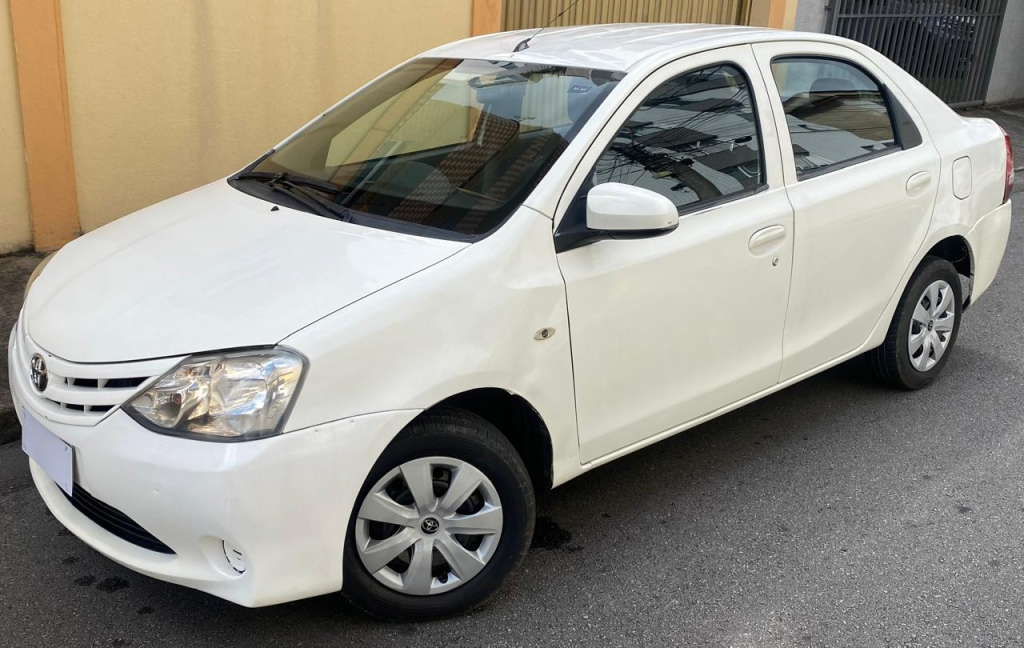 ETIOS X 1.5