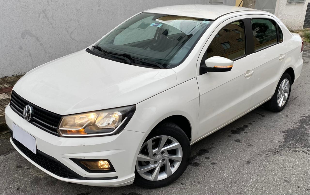 VOYAGE 1.6 MEC