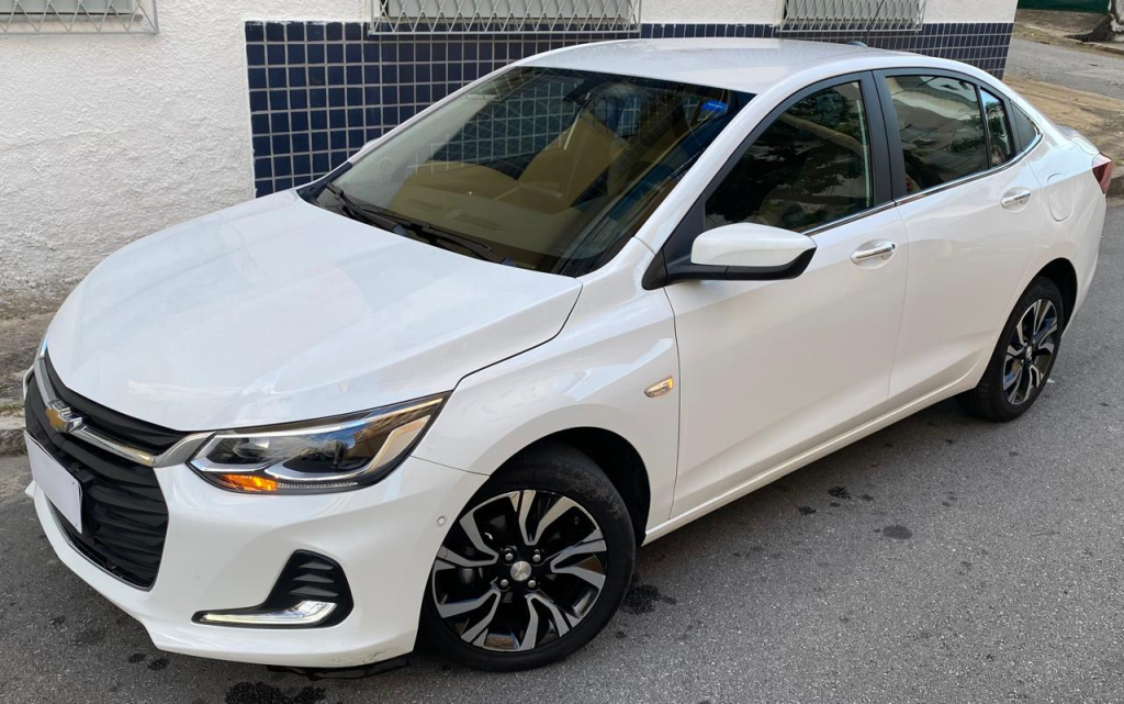 ONIX PLUS TB PREMIER AUT