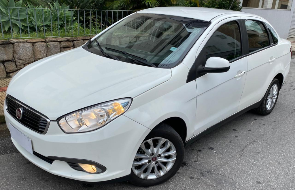 GRAND SIENA ATTRC 1.4