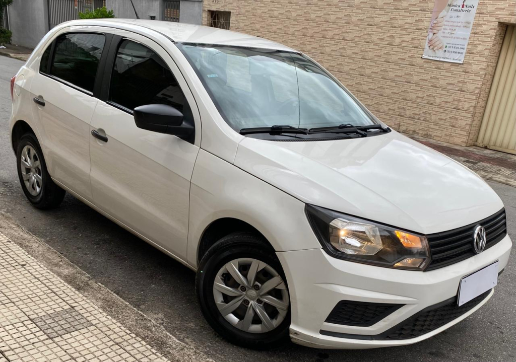 GOL 1.0