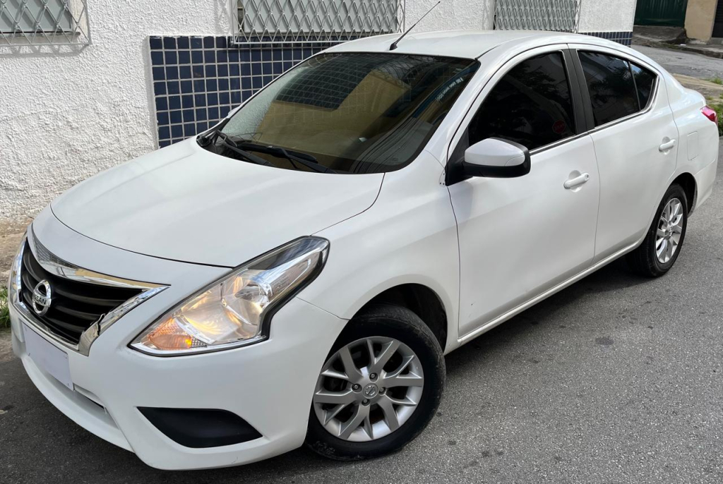 VERSA SV 1.6