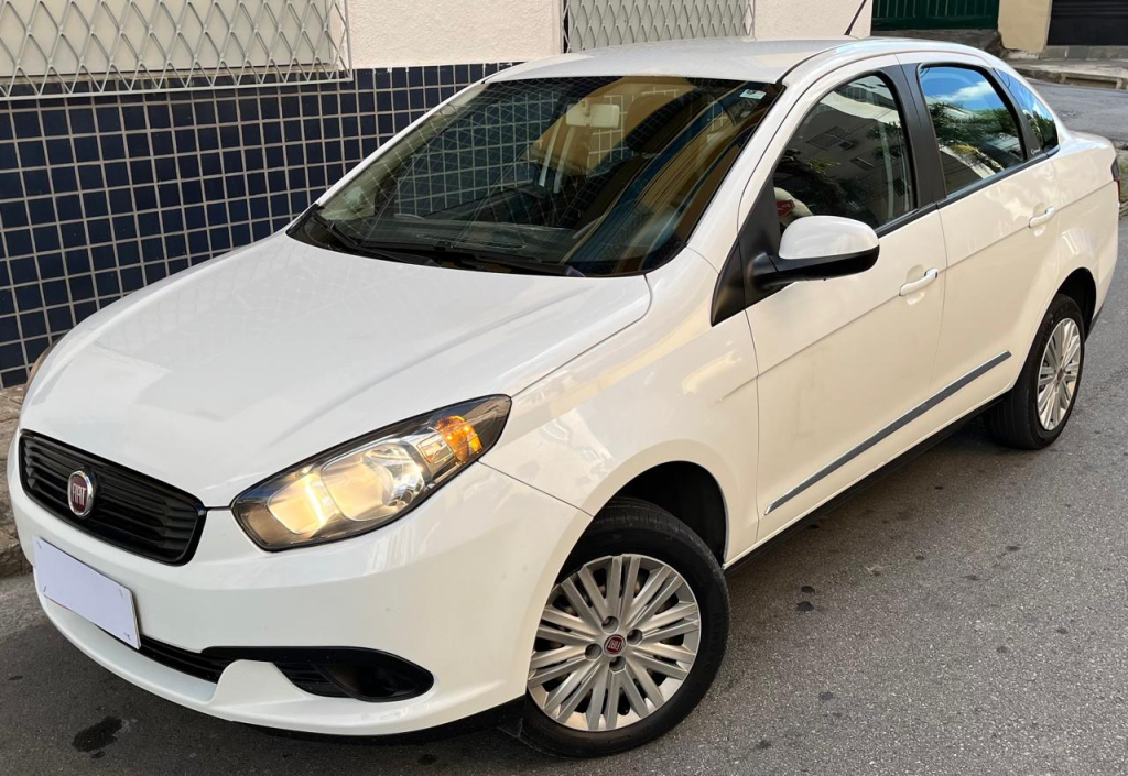 GRAND SIENA ATTRC 1.4