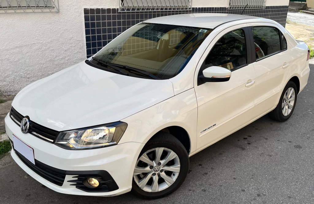 VOYAGE 1.6 CONFORTILINE