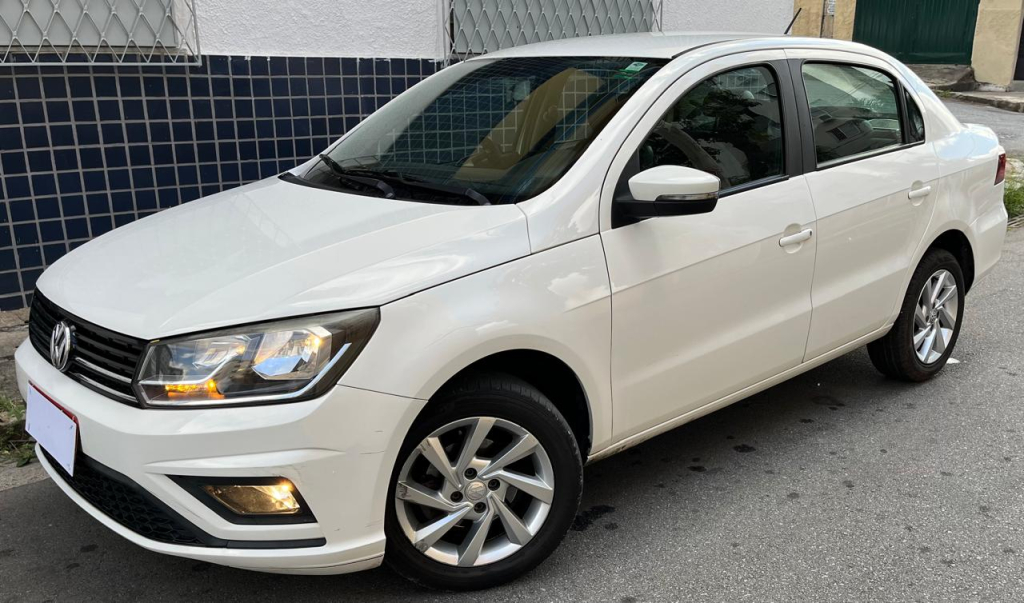 VOYAGE 1.6 MANUAL